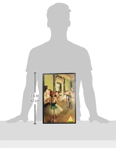 piatnik-5394-der-tanzunterricht-puzzle-1000-teile-68x48-cm image 7