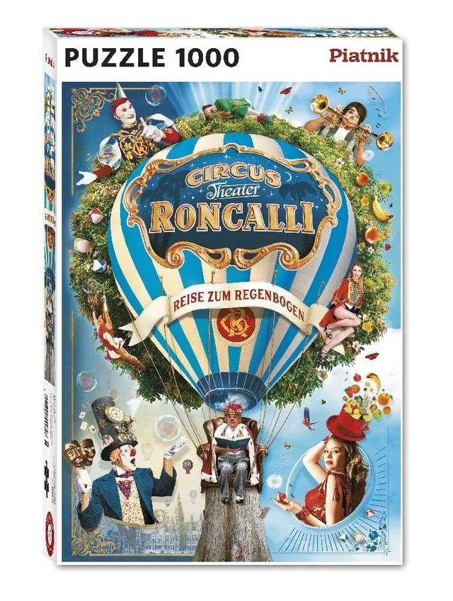 piatnik-5558-roncalli-reise-zum-regenbogen-puzzle-1000-teile image 1