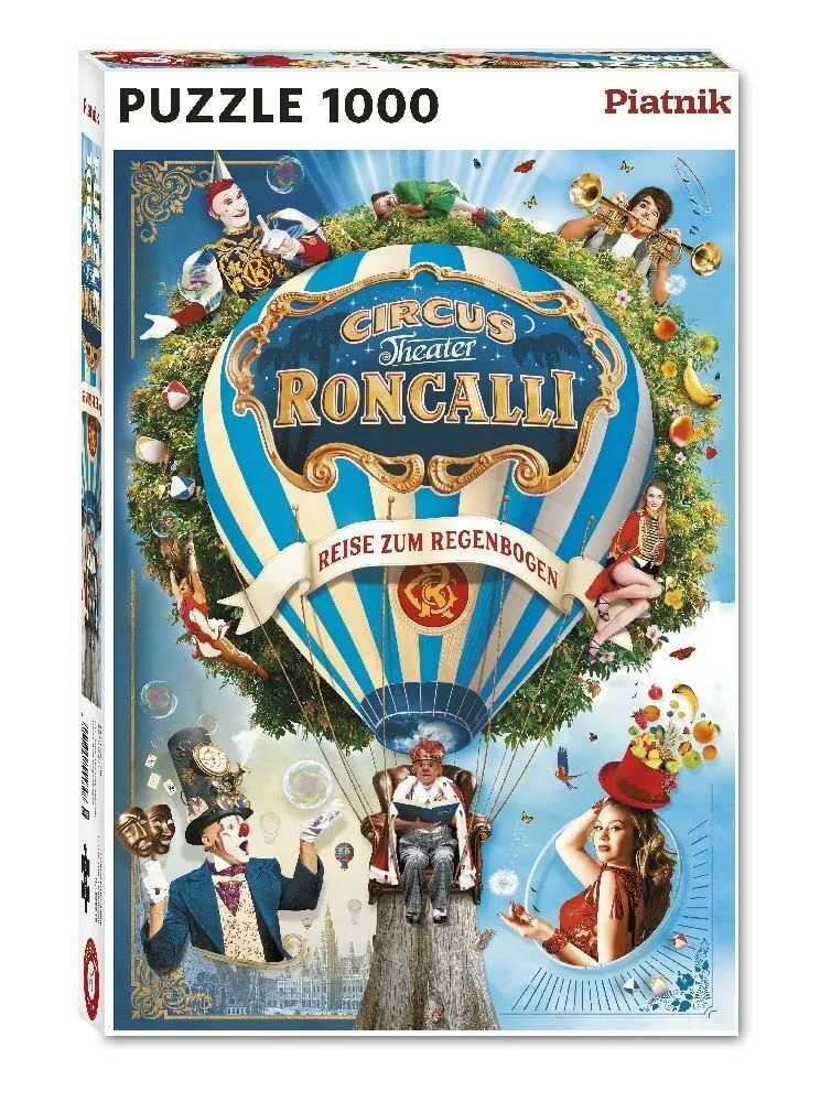 piatnik-5558-roncalli-reise-zum-regenbogen-puzzle-1000-teile image 1