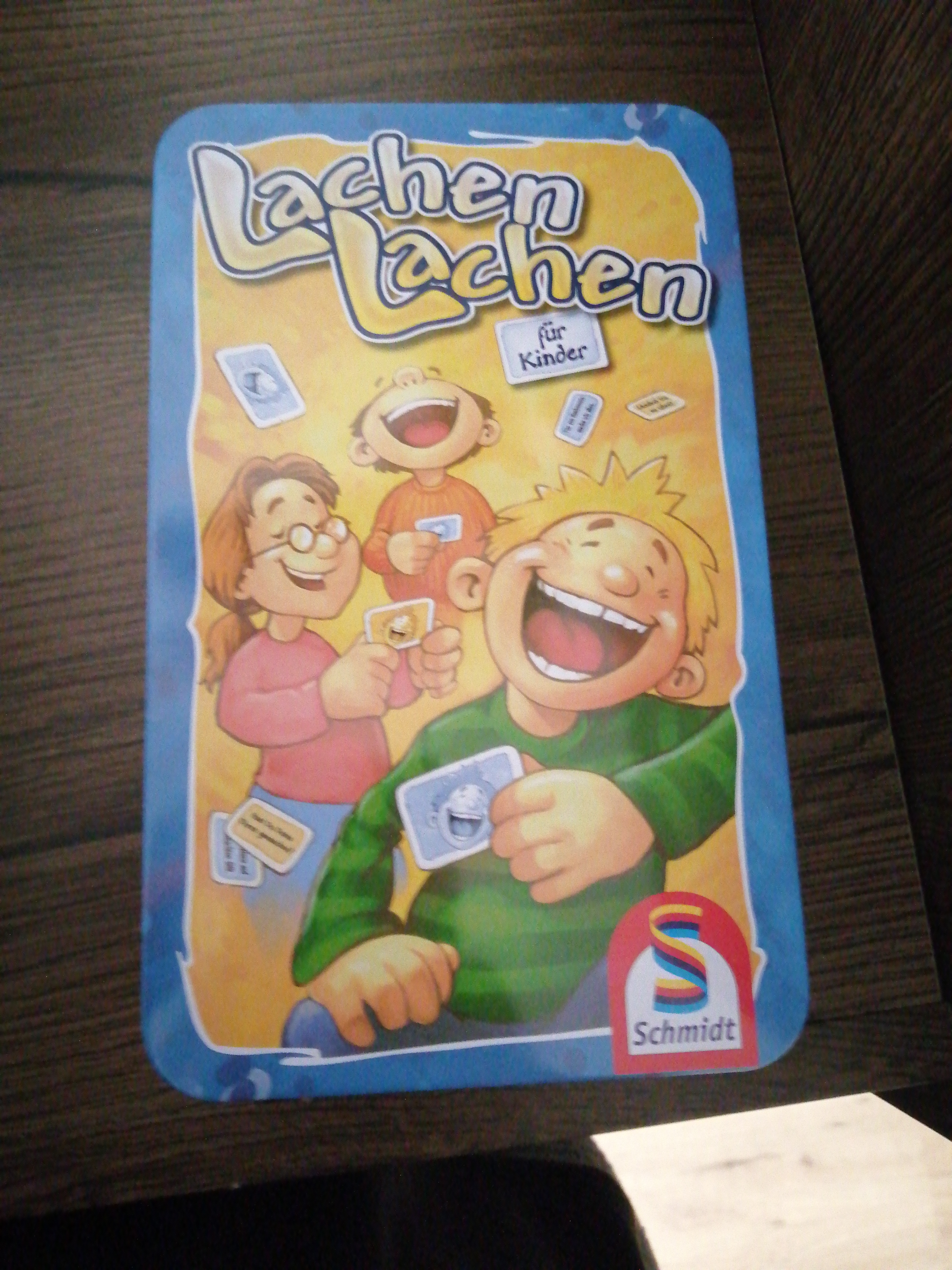 Super für unterwegs