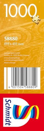 schmidt-der-astronom-puzzle-1000-teile-69-3x49-3-cm-premium image 6