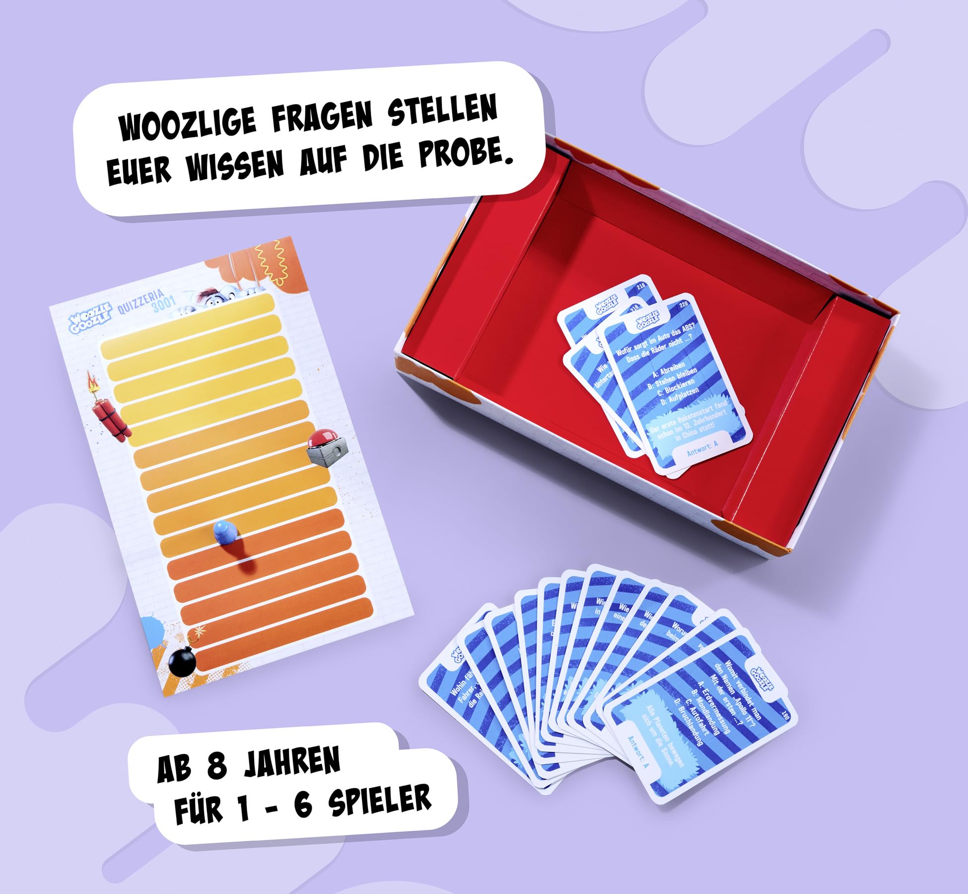 noris-woozle-goozle-quizzeria-3001-quizspiel-ab-8-jahre image 3