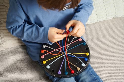 noris-iq-rope-logikspiel-knobelspiel-solo-ab-6-jahren image 5