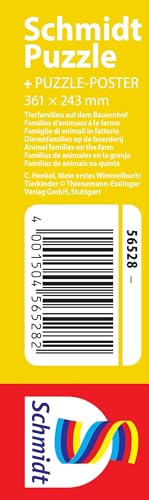 schmidt-tierkinder-bauernhof-kinderpuzzle-100-teile-ab-6-j image 7