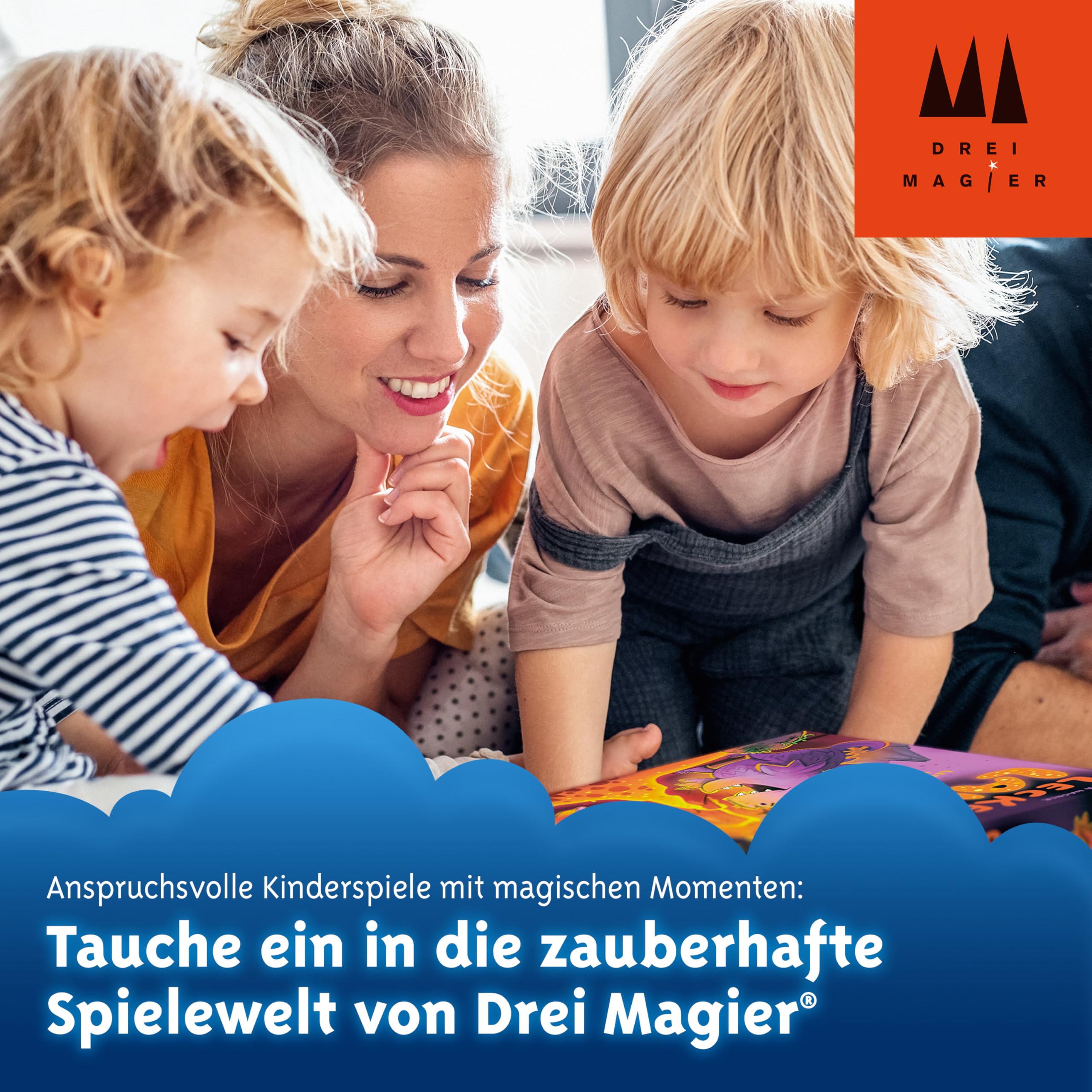 schmidt-spiele-geistertreppe-verdrehte-spuknacht-kinderspiel image 7