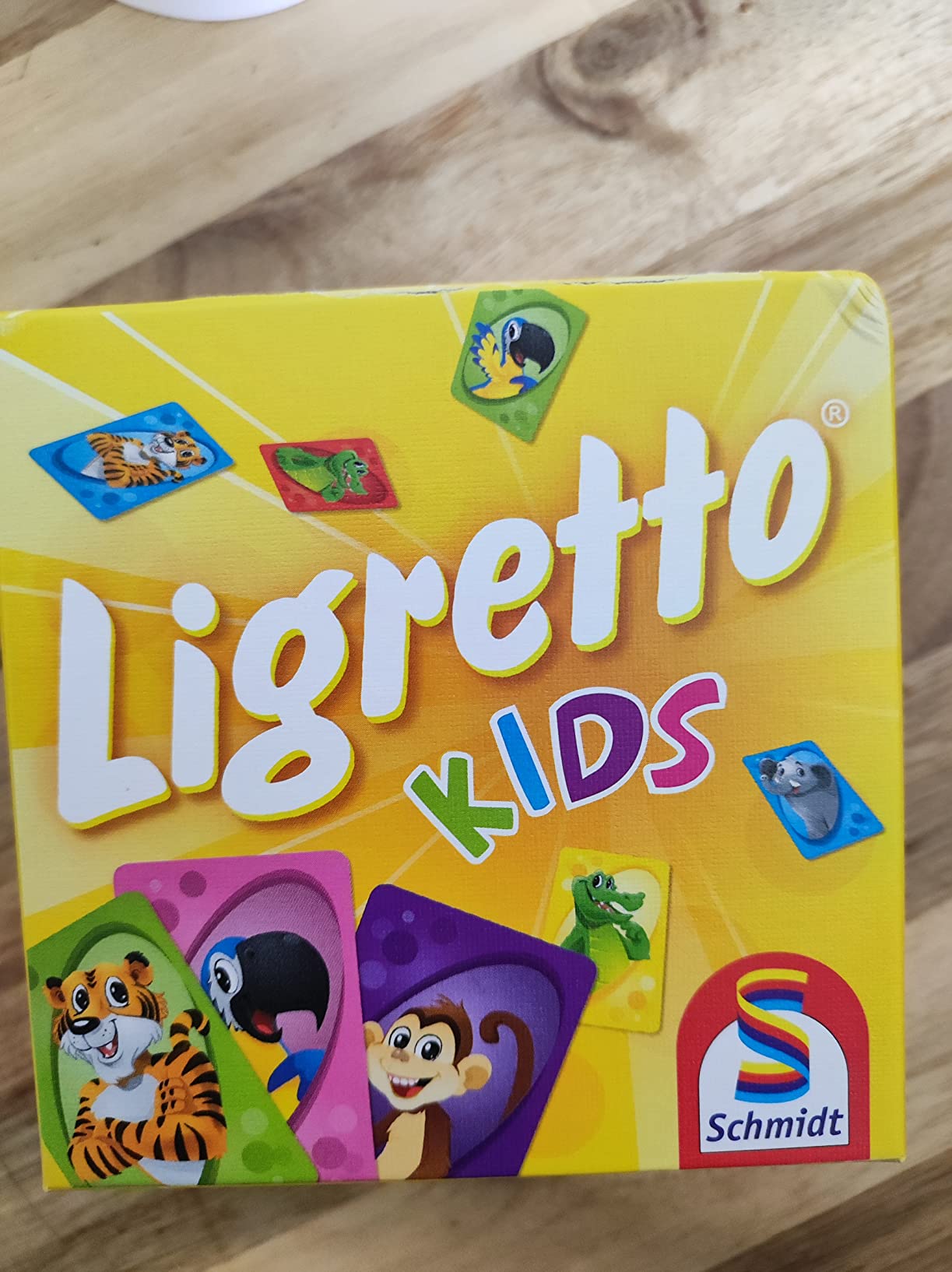 Süße Tiere