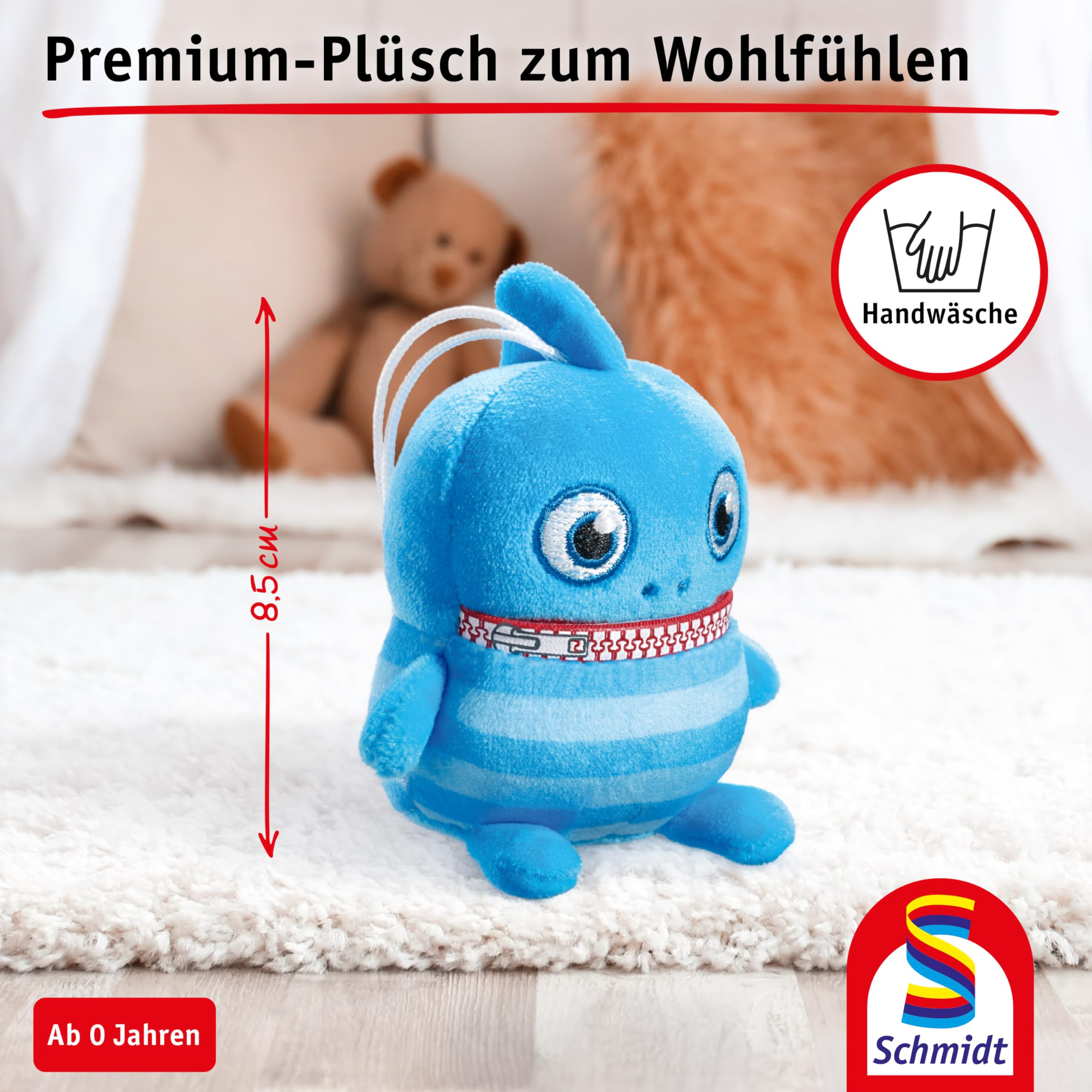 schmidt-spiele-sorgenfresser-sharko-pl-sch-8-5cm-blau image 8