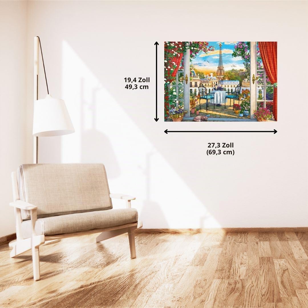 schmidt-terrasse-in-paris-58976-puzzle-1000-teile image 5
