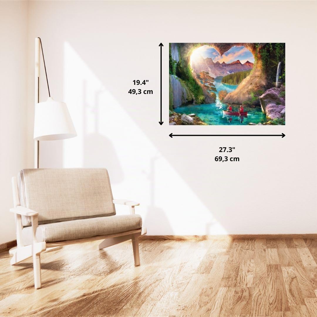 schmidt-thomas-kinkade-59777-ausblick-mit-herz-puzzle-1000 image 5