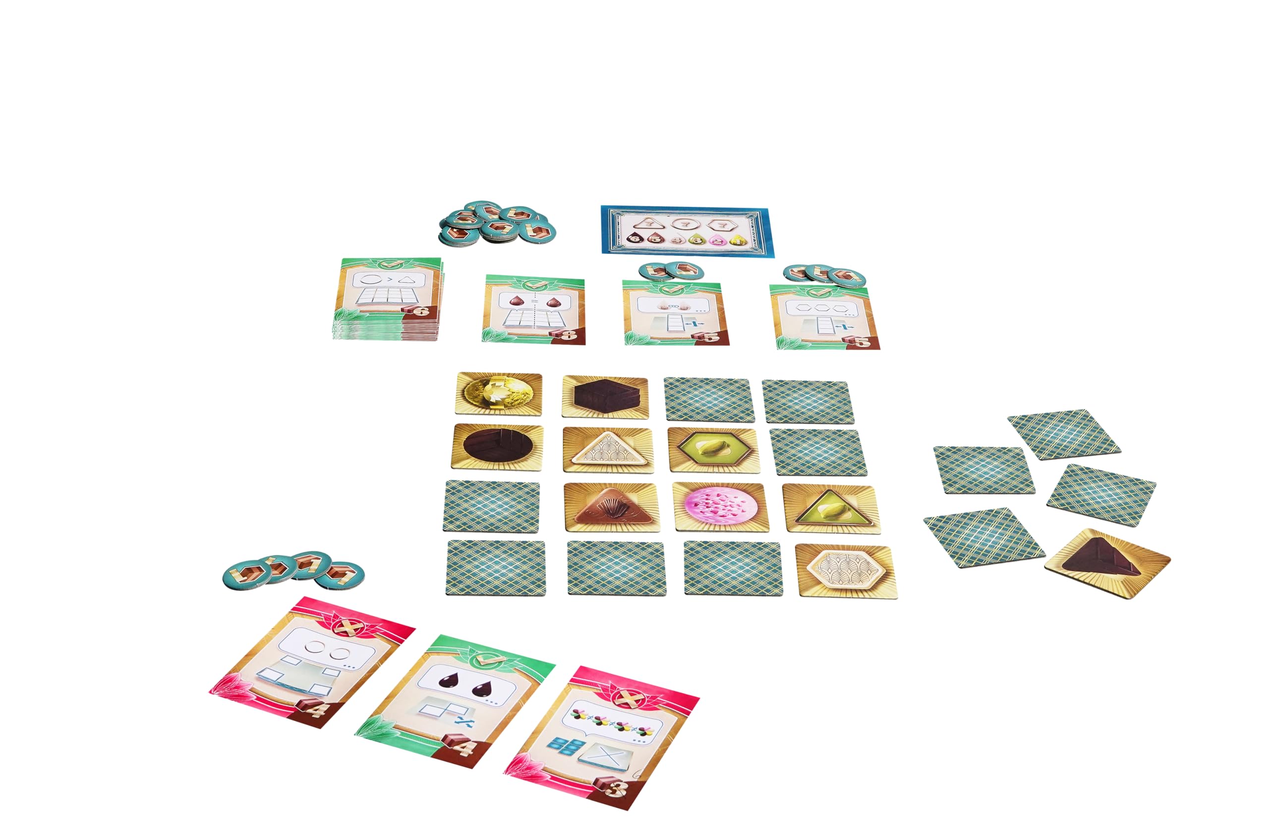 piatnik-chocolates-pralinen-brettspiel-671890 image 2
