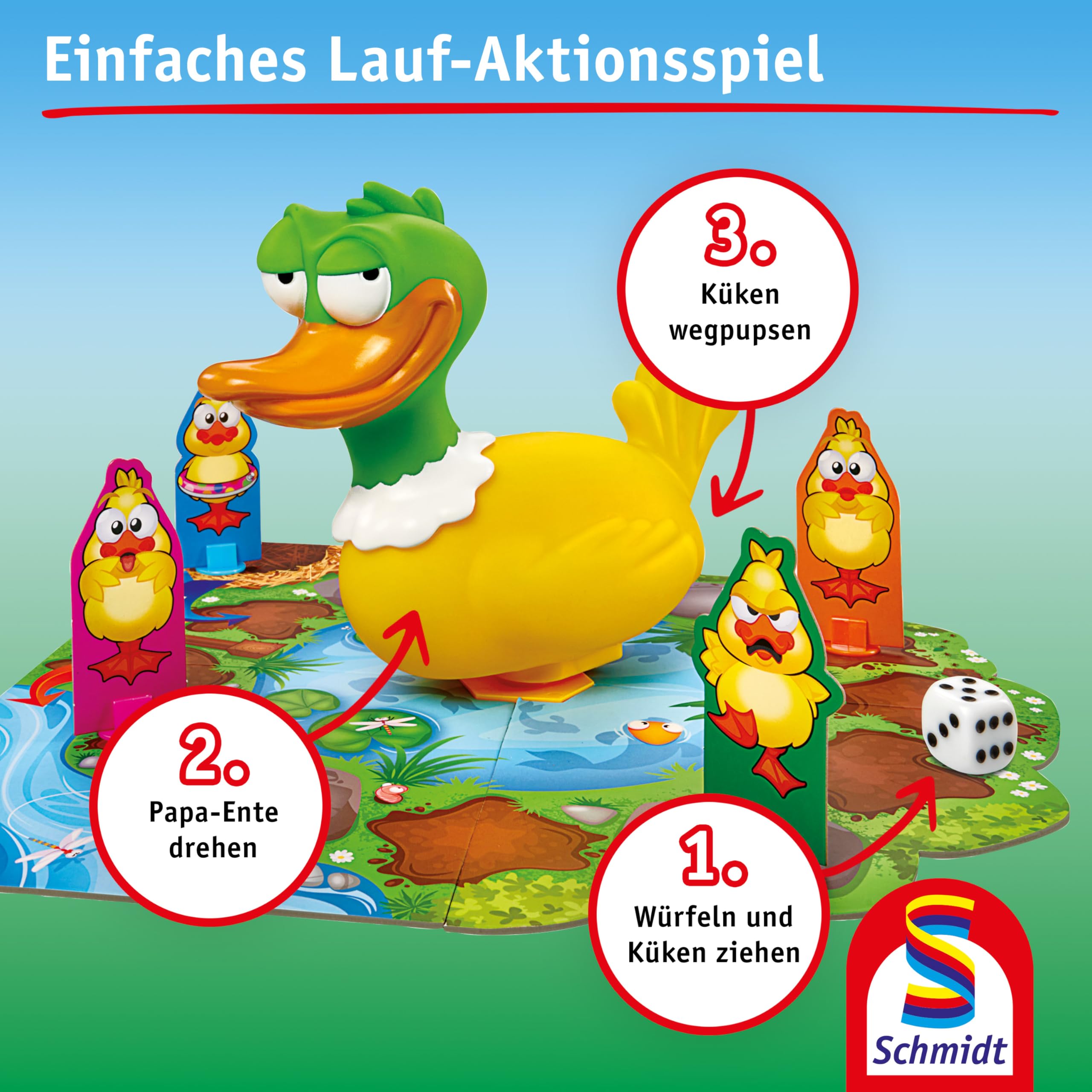 schmidt-pupsparade-kinderspiel-aktionsspiel-ab-4-jahren image 6