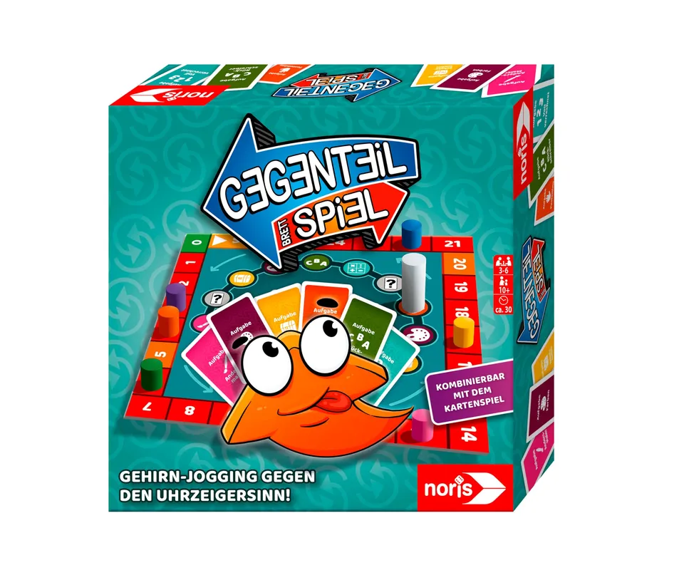 noris-gegenteil-brettspiel-partyspiel-familie-ab-10-jahre image 1