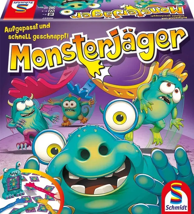 schmidt-monsterj-ger-40557-aktionsspiel-ab-5-jahren image 1