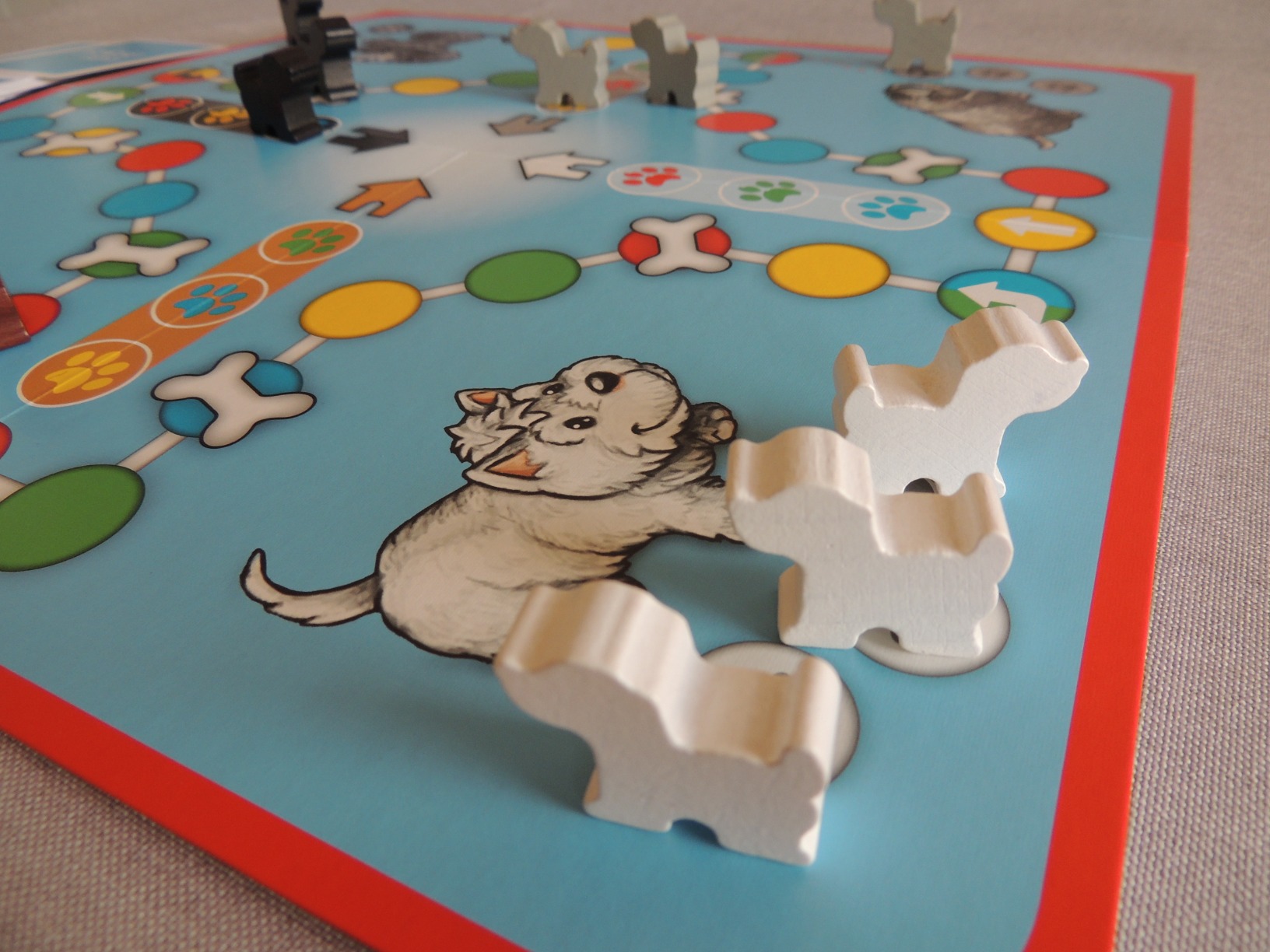 Super Spieldauer