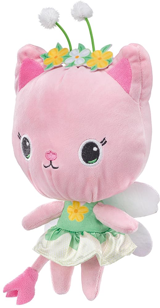 schmidt-spiele-gabby-s-dollhouse-kitty-fee-pl-schfigur-22-cm image 4