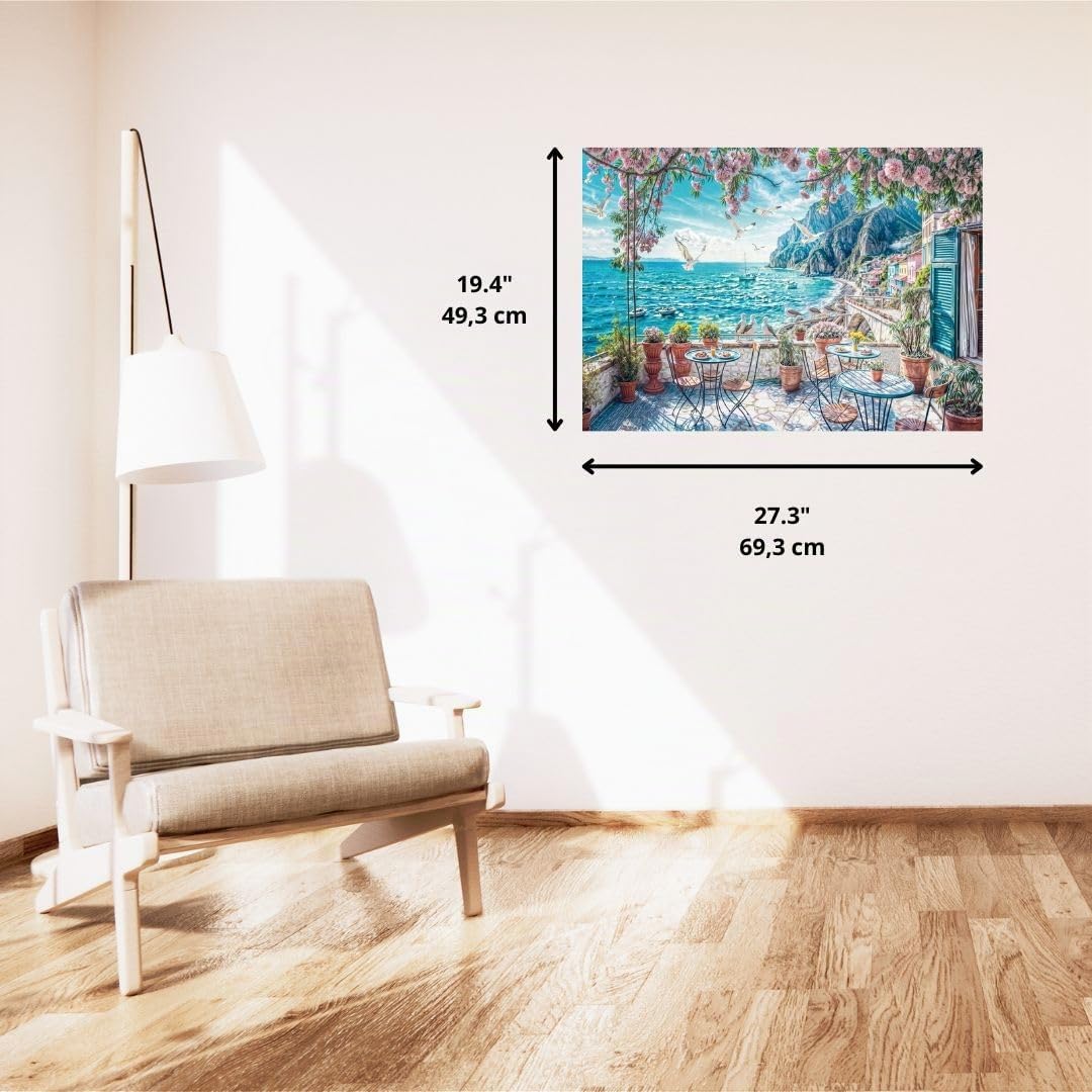 schmidt-thomas-kinkade-terrasse-am-meer-puzzle-1000-teile image 6