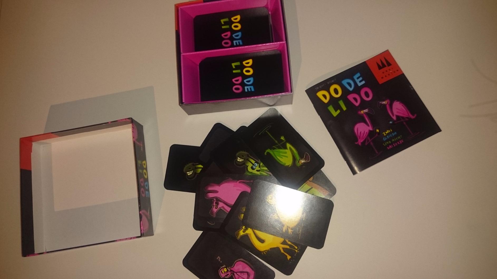 Top Familienspiel