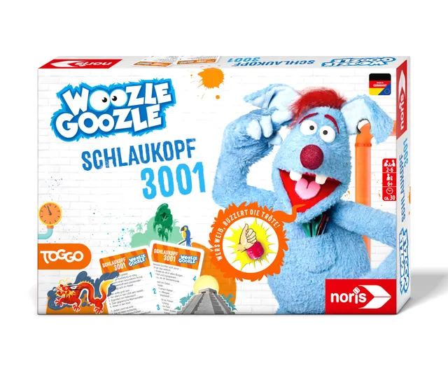 noris-woozle-goozle-schlaukopf-3001-quizspiel-ab-6-jahre image 1