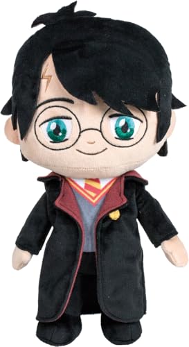 schmidt-spiele-classic-line-harry-potter-pl-schfigur-30-cm image 4