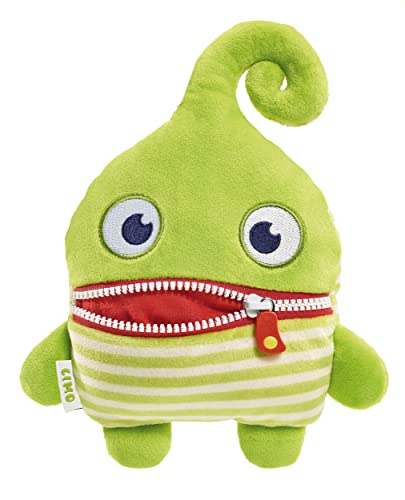 schmidt-spiele-sorgenfresser-42354-limo-pl-schfigur-24-cm image 2