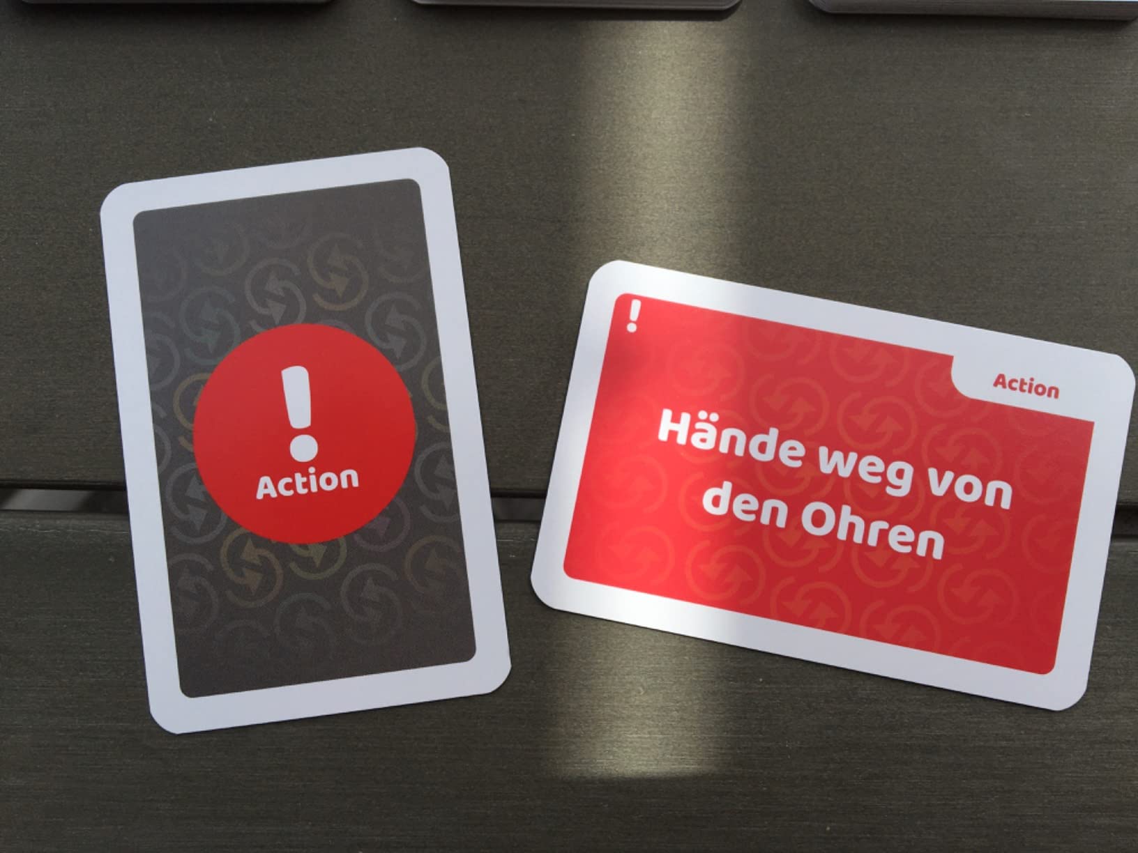 Schnell erklärt