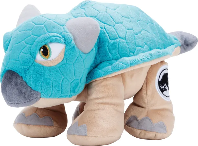 schmidt-spiele-sorgenfresser-bumpy-pl-schfigur-27-cm-dino image 1