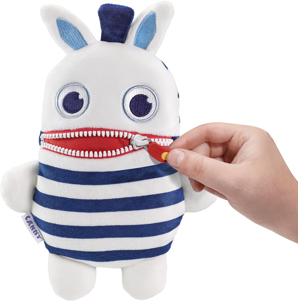 schmidt-sorgenfresser-lanky-pl-schfigur-18-cm-zoo-babies image 4