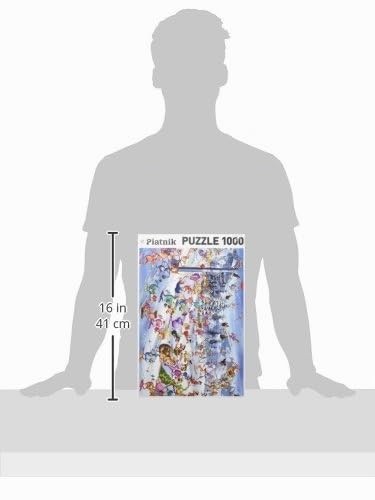 piatnik-5351-christmas-ski-1000-teile-puzzle-francois-ruyer image 7