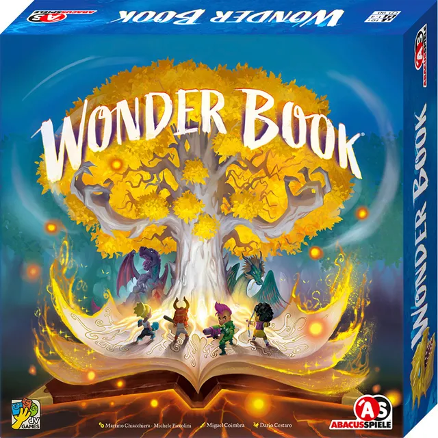 abacusspiele-zooloretto-wonder-book-brettspiel-zoo-familienspiel image 1