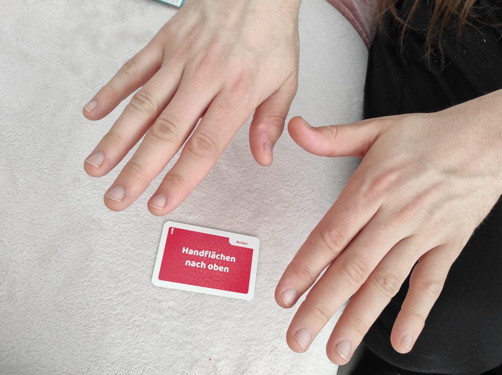 Handliches Format