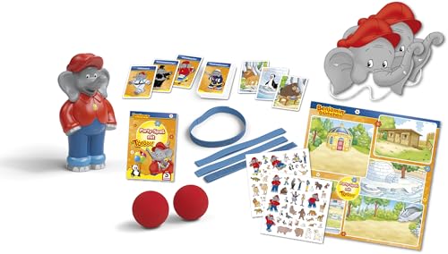 schmidt-geistertreppe-benjamin-bl-mchen-party-spass-kinderspiel-ab-4 image 5