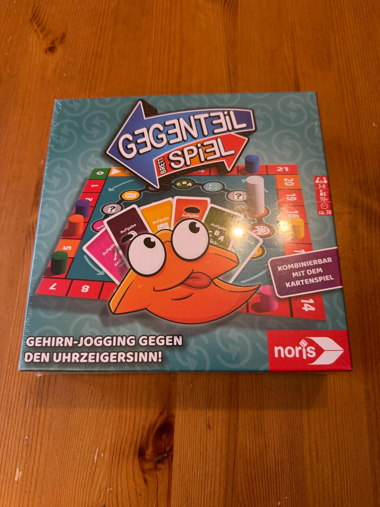 Nicht für alle