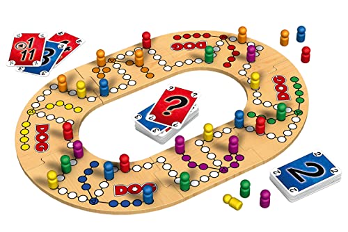 schmidt-dog-49274-deluxe-brettspiel-holz-2-6-spieler image 7