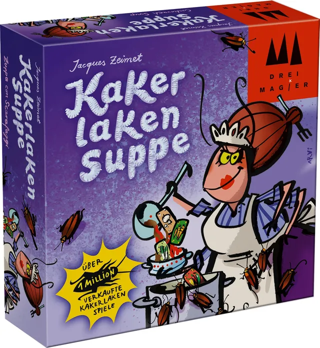 schmidt-kakerlakensuppe-40843-kartenspiel-familie-ab-6-jahre image 1