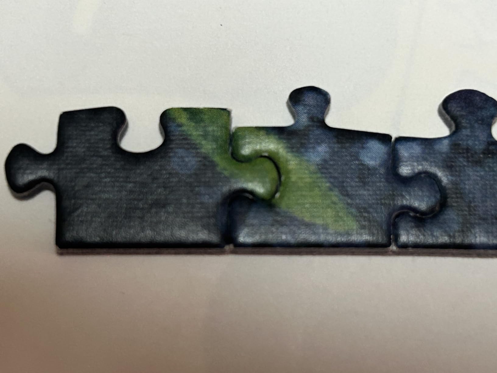 Mega Detail