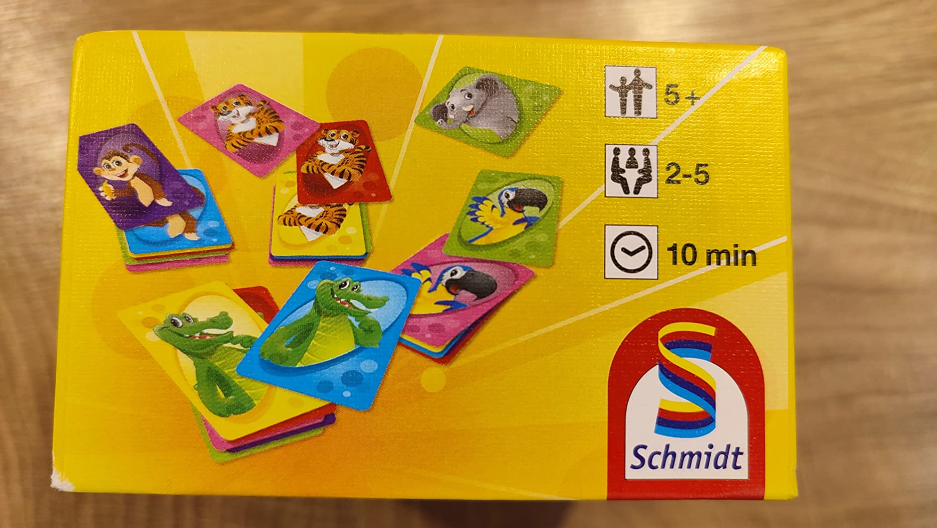 Macht wach