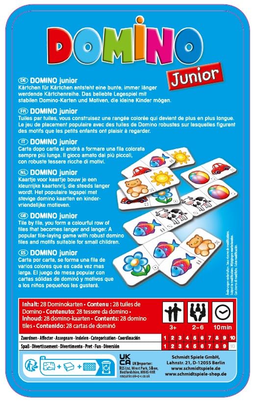 schmidt-spiele-51240-domino-junior-mitbringspiel-metalldose-ab-3 image 6