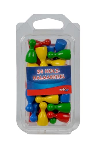 noris-deluxe-24-halmakegel-holz-spielfiguren-24mm-bunt image 7