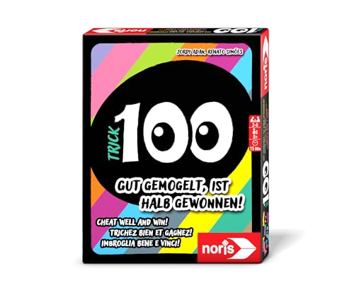 noris-deluxe-trick-100-kartenspiel-bluffspiel-ab-8-jahren image 6