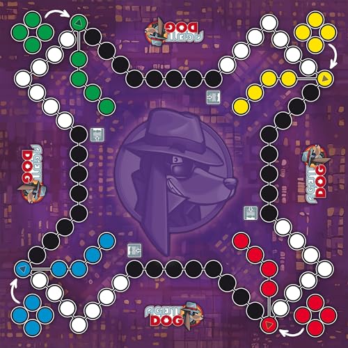 schmidt-spiele-dog-agent-dog-49454-familienspiel-black-dog-taktik image 7