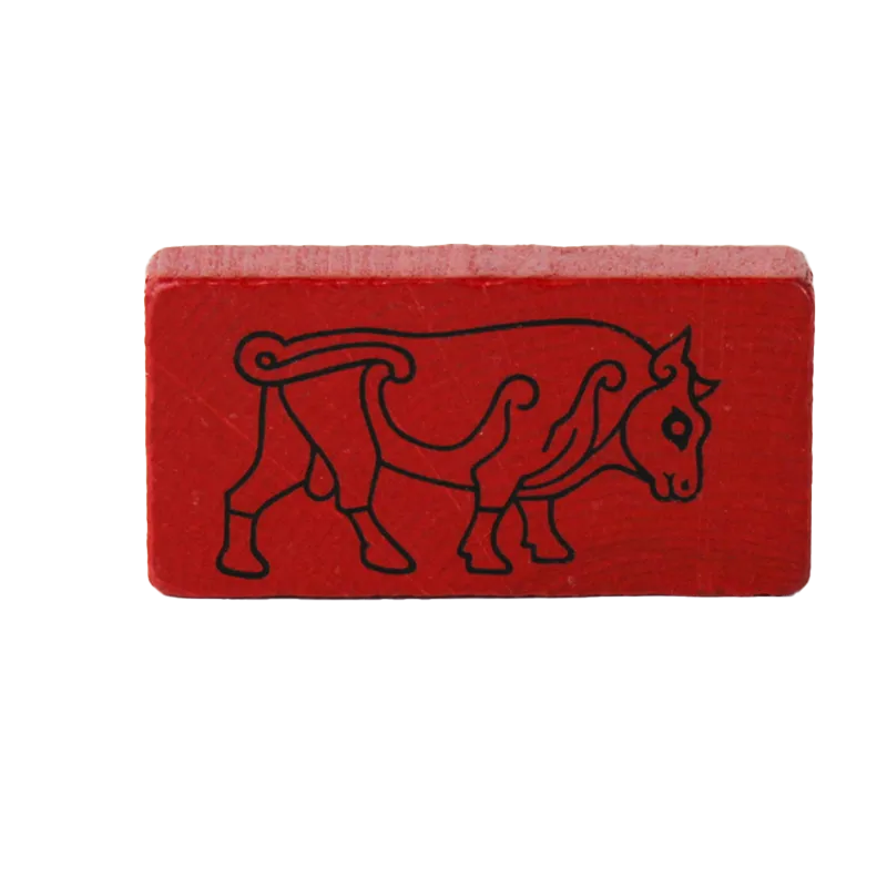 abacusspiele-w-rfelpyramide-spielsteinblock-rot-ersatzteil image 1