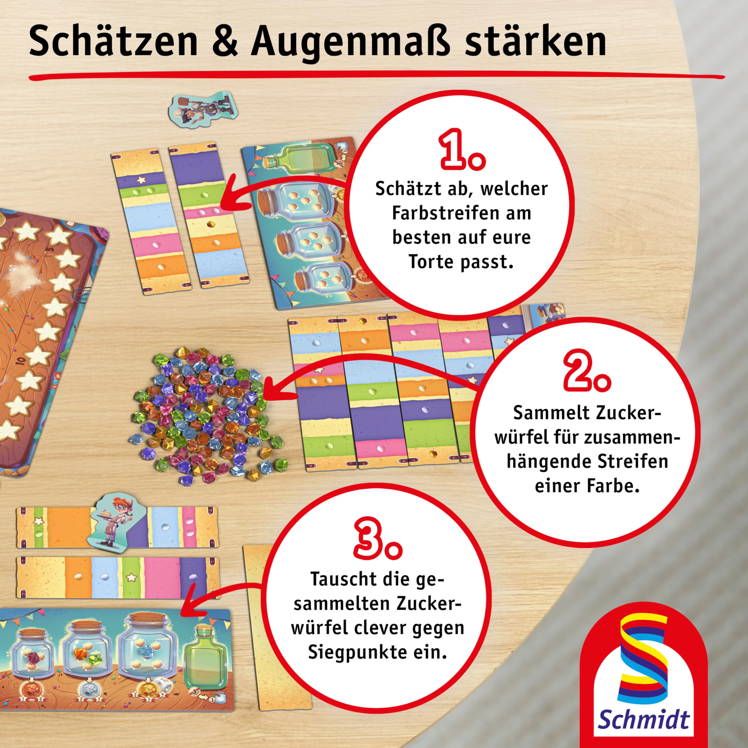 schmidt-topp-die-torte-kinderspiel-des-jahres-2025-ab-6-j image 3