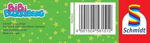 schmidt-bibi-blocksberg-56151-kinderpuzzle-100-teile-blocksbergs image 6