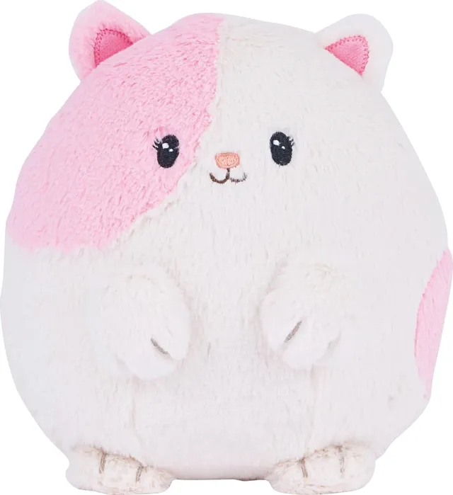 schmidt-spiele-sorgenfresser-42802-hamsterk-tzchen-pl-schfigur-20-cm image 1