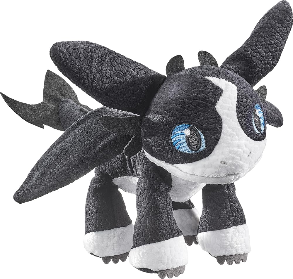 schmidt-dragons-thunder-pl-schfigur-25-cm-bunt image 4