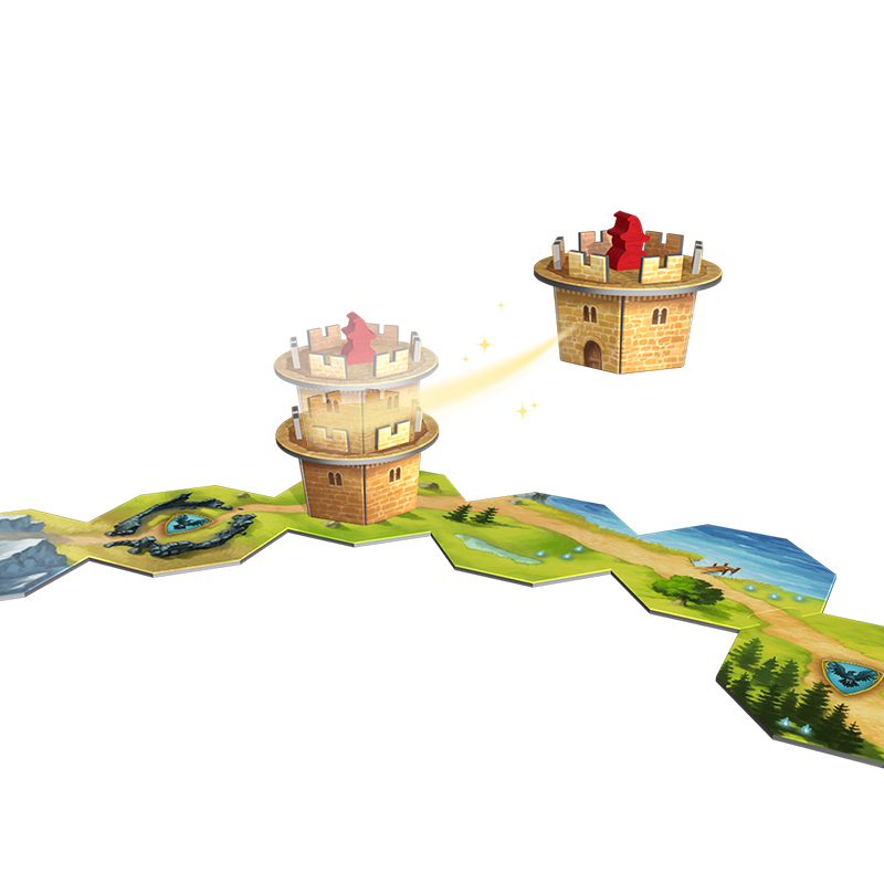 abacusspiele-die-wandelnden-t-rme-brettspiel-familienspiel image 7