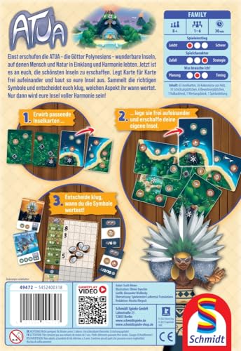 schmidt-classic-line-atua-49472-strategiespiel-1-6-spieler-ab-8-jahren image 5