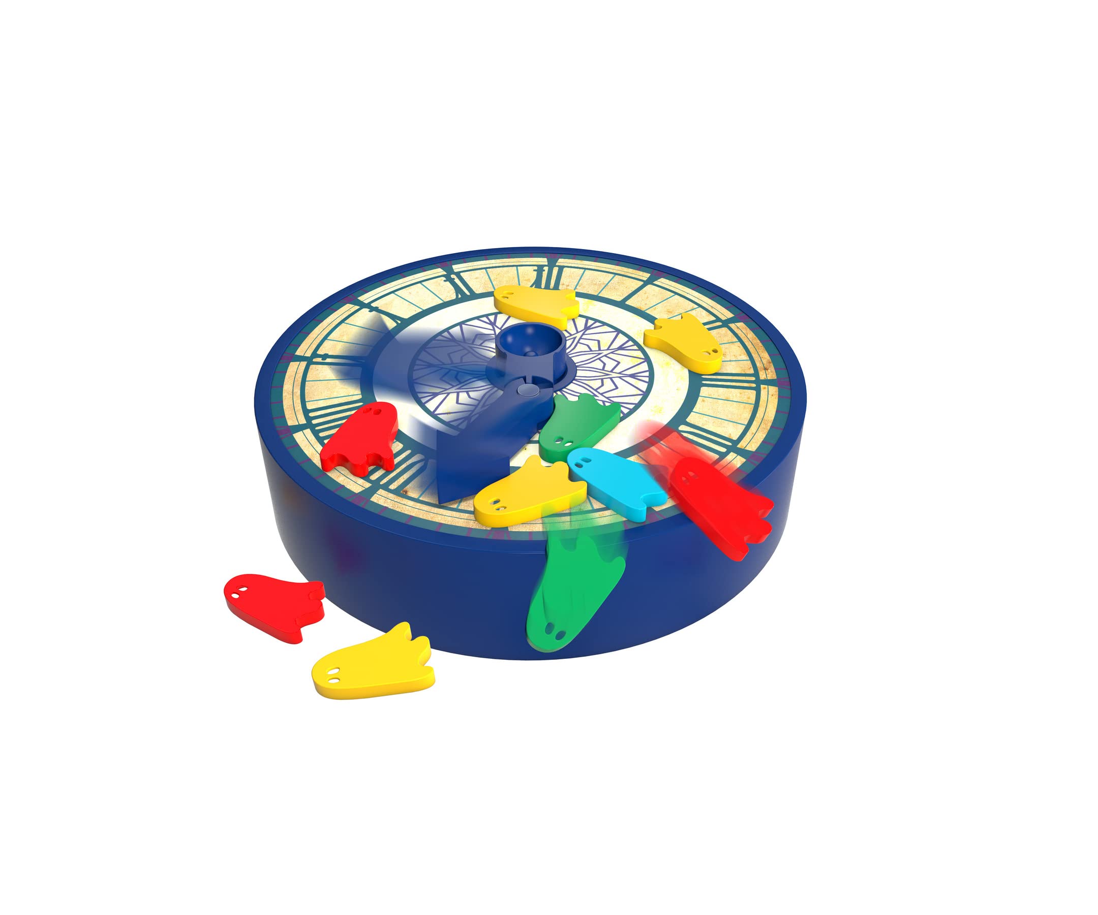 noris-deluxe-verr-ckte-geisterstunde-gesellschaftsspiel-ab-5-jahren image 3