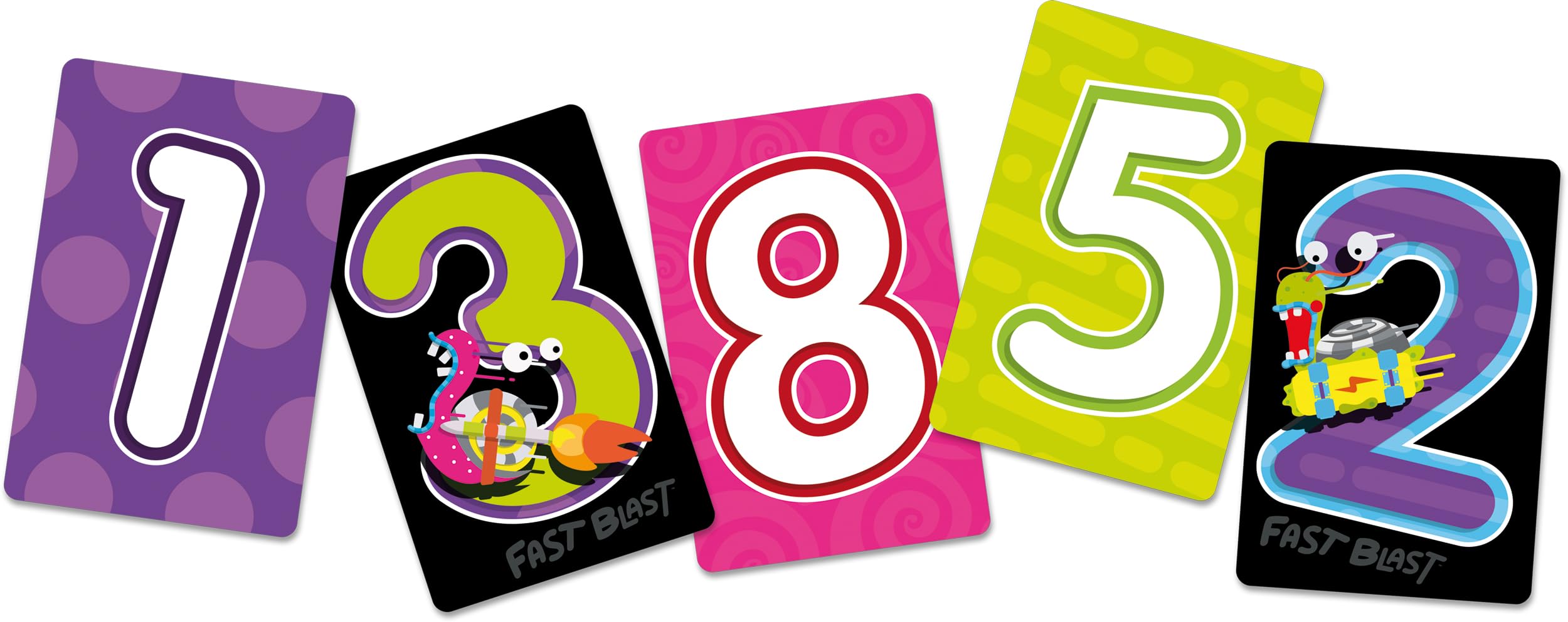 schmidt-spiele-fast-blast-78810-kartenspiel-2-6-spieler-ab-7 image 3