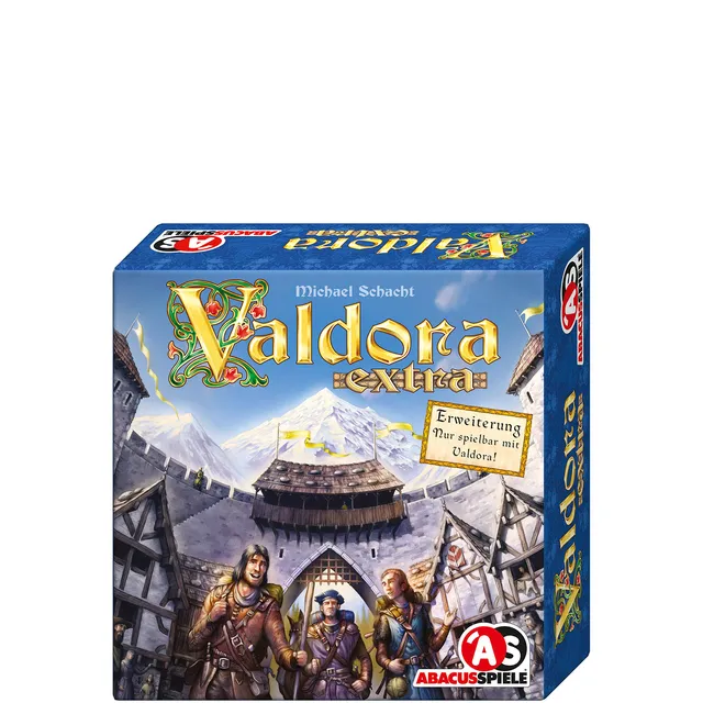 abacusspiele-cacao-valdora-extra-familienspiel image 1
